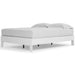 Piperton Queen Platform Bed - EB1221-113 - Lara Furniture