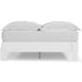 Piperton Queen Platform Bed - EB1221-113 - Lara Furniture