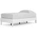 Piperton Twin Platform Bed - EB1221-111 - Lara Furniture