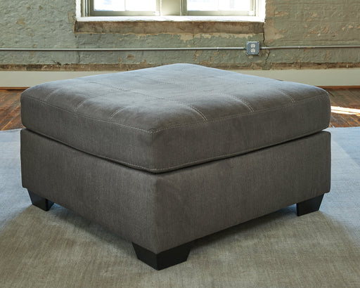 Pitkin Oversized Accent Ottoman - 3492708 - Lara Furniture