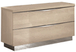 Platinum Legno Nightstand Ivory - i31157 - Lara Furniture