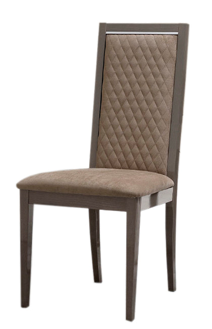 Platinum Rombi Chair - i18634 - Lara Furniture