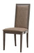 Platinum Rombi Chair - i18634 - Lara Furniture