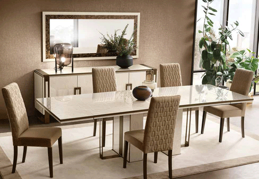 Poesia Dining Set - Lara Furniture