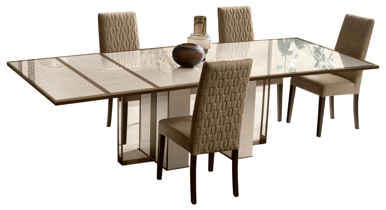 Poesia Dining Table - i39860 - Lara Furniture