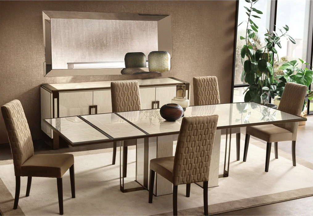 Poesia Dining Table - i39860 - Lara Furniture