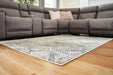 Poincilana Medium Rug - R405402 - Lara Furniture