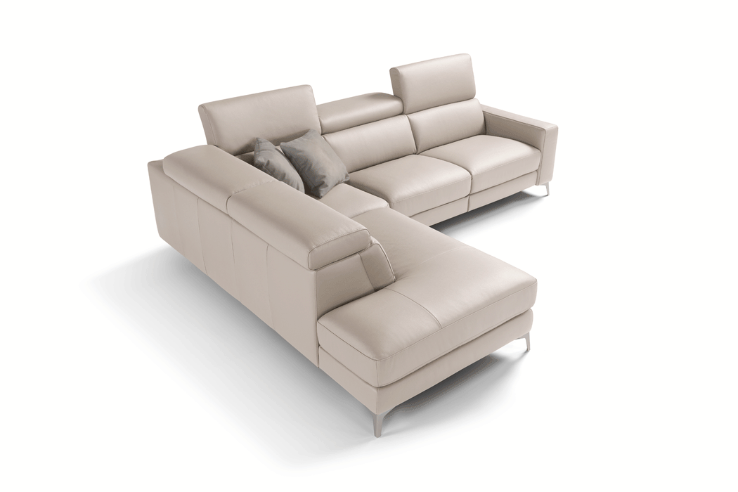 Point Sectional - i38234 - Lara Furniture