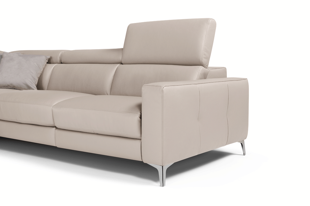 Point Sectional - i38234 - Lara Furniture