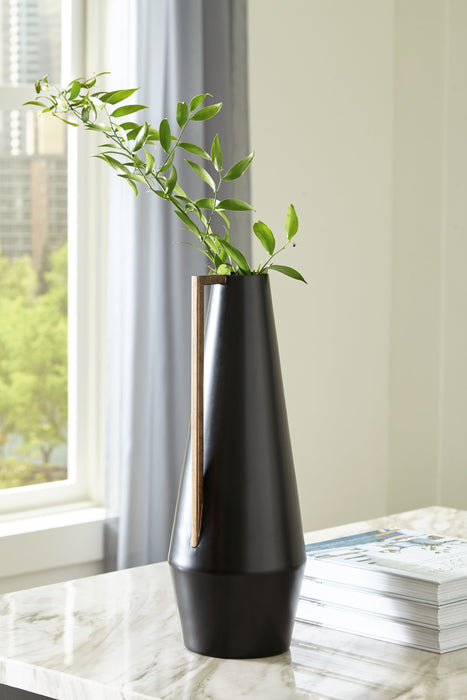 Pouderbell Vase - A2000553 - Lara Furniture