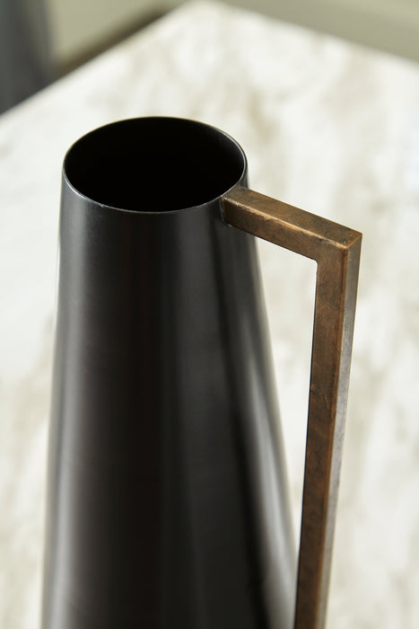 Pouderbell Vase - A2000554 - Lara Furniture