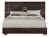 Prestige Classic Bed Queen - Lara Furniture