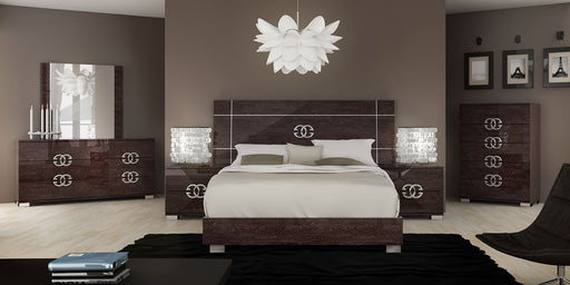 Prestige Classic Bed Queen - Lara Furniture