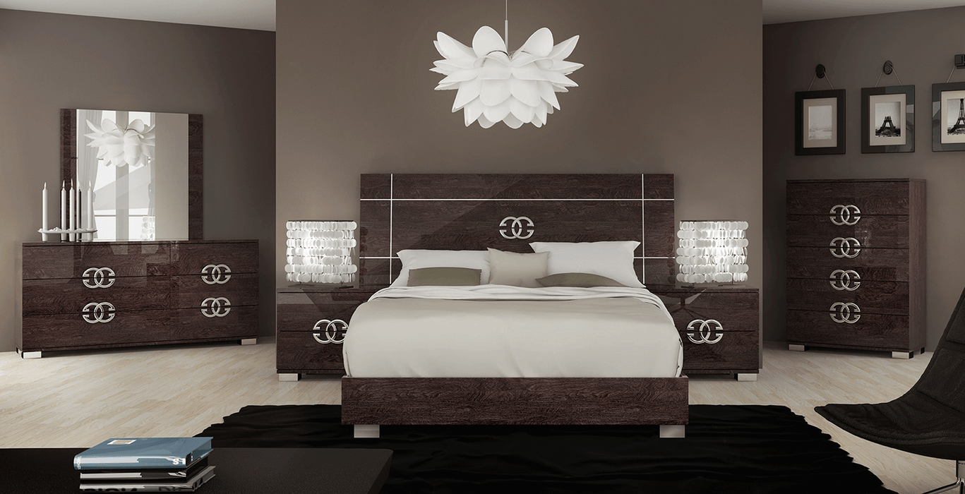 Prestige Classic Bedroom Set - Lara Furniture