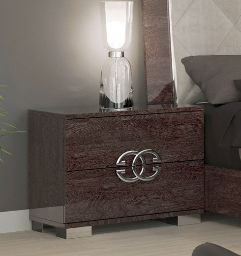 Prestige Deluxe Bedroom Set - Lara Furniture