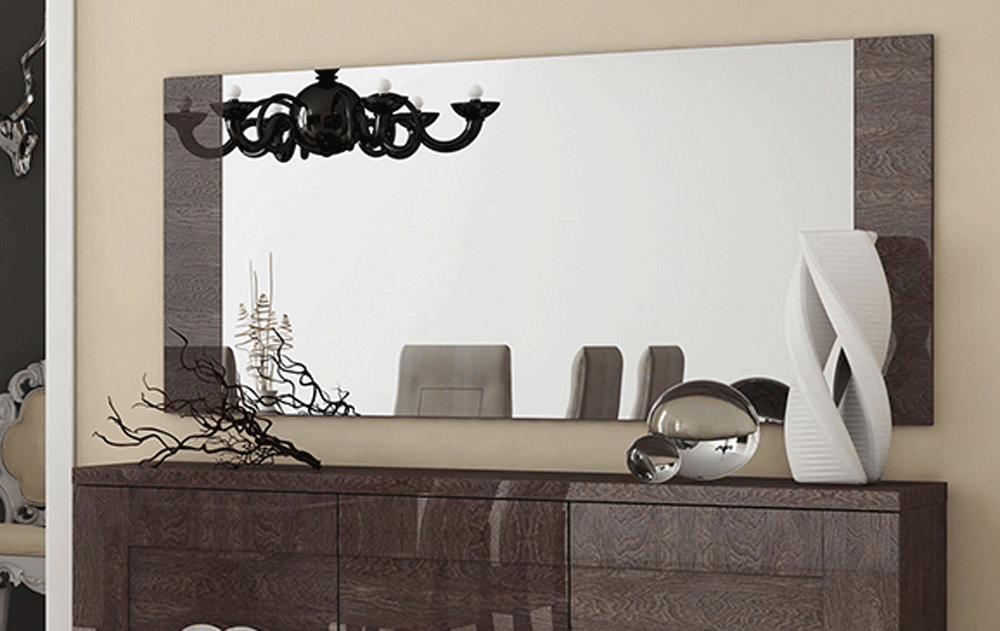 Prestige Mirror For Buffet - i37979 - Lara Furniture