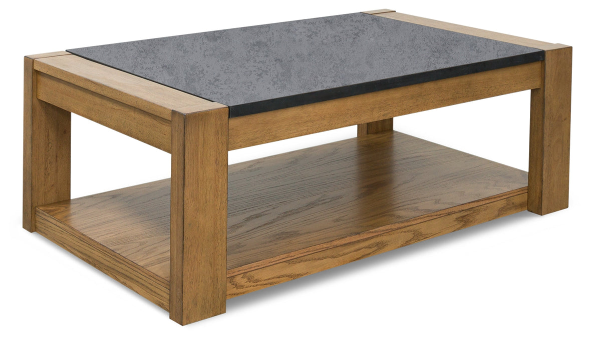 Quentina Lift Top Coffee Table - T775-9 - Lara Furniture