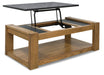 Quentina Lift Top Coffee Table - T775-9 - Lara Furniture