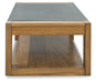 Quentina Lift Top Coffee Table - T775-9 - Lara Furniture