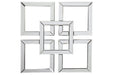 Quinnley Mirror Accent Mirror - A8010207 - Lara Furniture