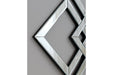 Quinnley Mirror Accent Mirror - A8010207 - Lara Furniture