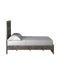 Ralinksi Gray  Full Panel Bed - Lara Furniture