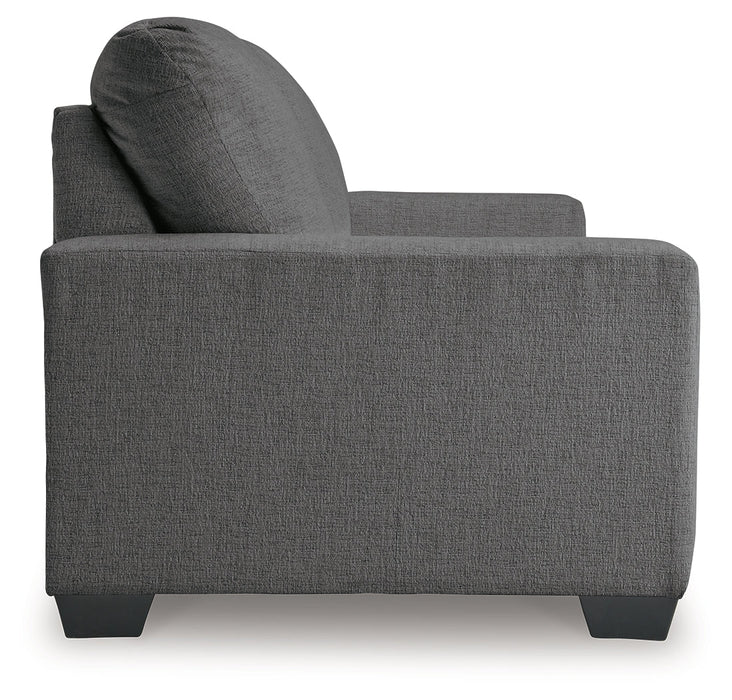 Rannis Full Sofa Sleeper - 5360236