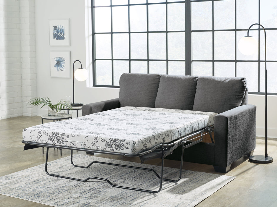 Rannis Full Sofa Sleeper - 5360236