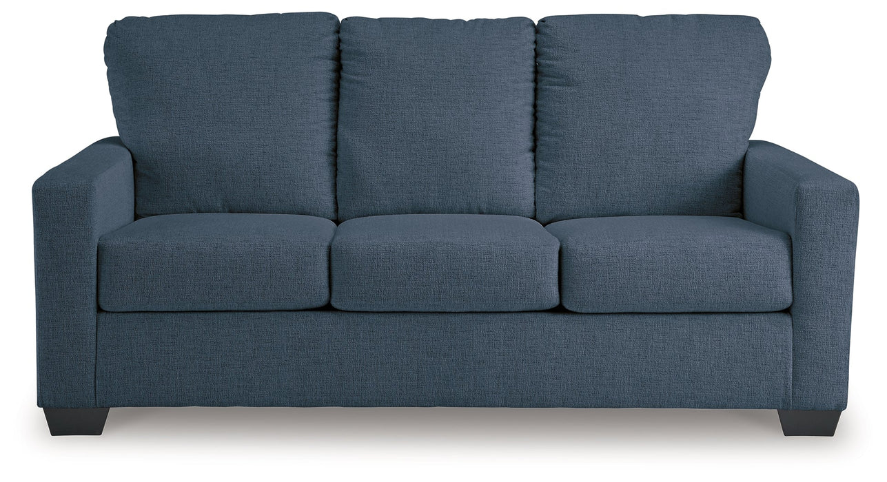 Rannis Full Sofa Sleeper - 5360436