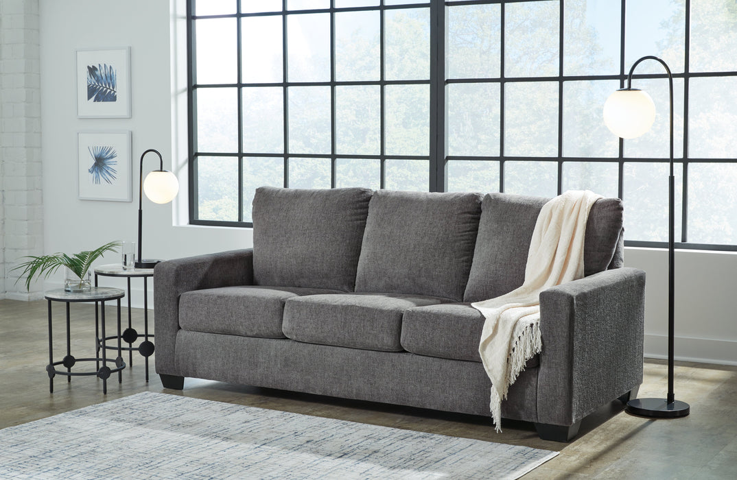 Rannis Queen Sofa Sleeper - 5360239