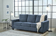 Rannis Queen Sofa Sleeper - 5360439