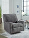 Rannis Recliner - 5360225