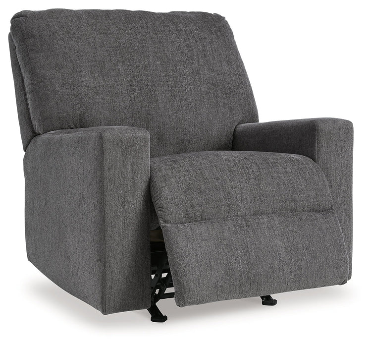 Rannis Recliner - 5360225