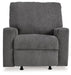 Rannis Recliner - 5360225