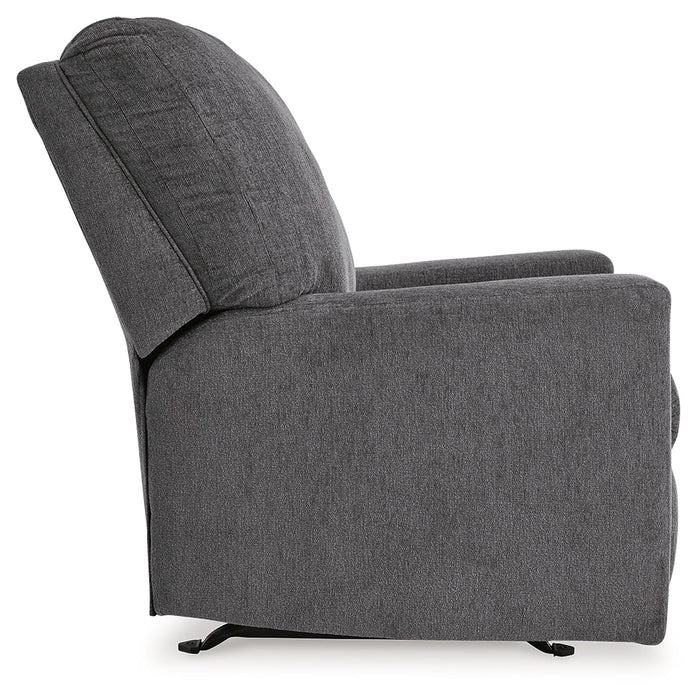 Rannis Recliner - 5360225