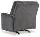 Rannis Recliner - 5360225