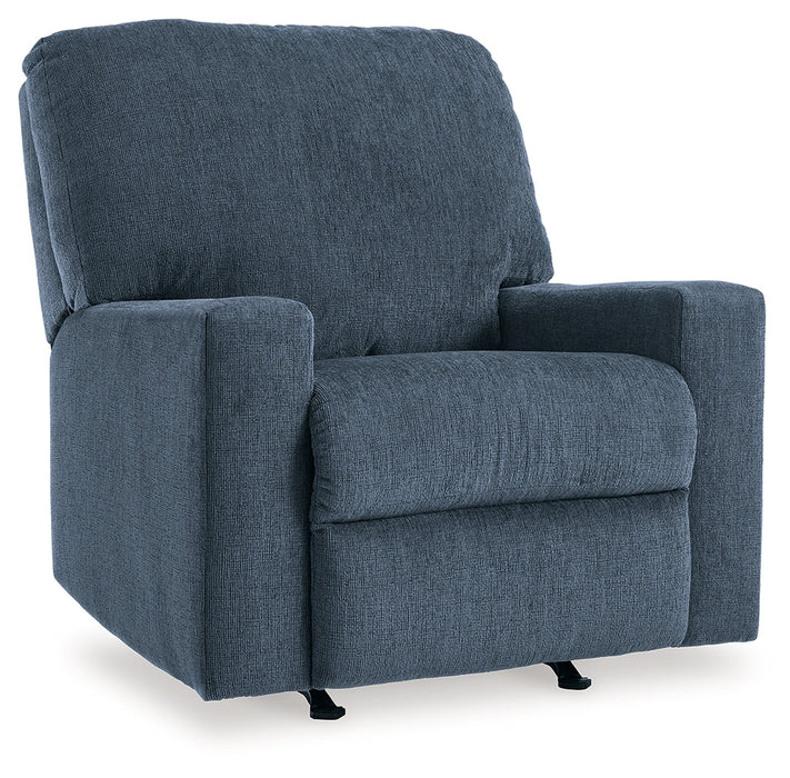 Rannis Recliner - 5360425