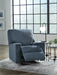 Rannis Recliner - 5360425