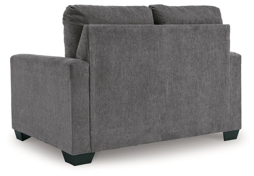 Rannis Twin Sofa Sleeper - 5360237