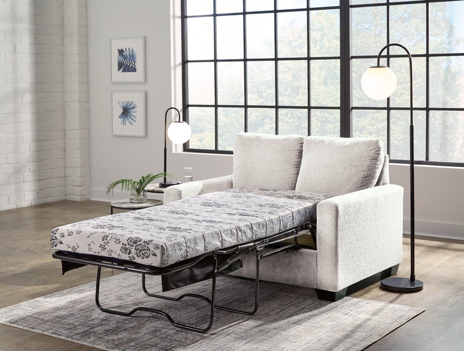 Rannis Twin Sofa Sleeper - 5360337