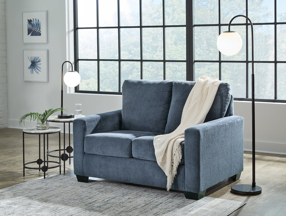 Rannis Twin Sofa Sleeper - 5360437