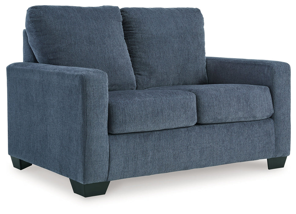 Rannis Twin Sofa Sleeper - 5360437