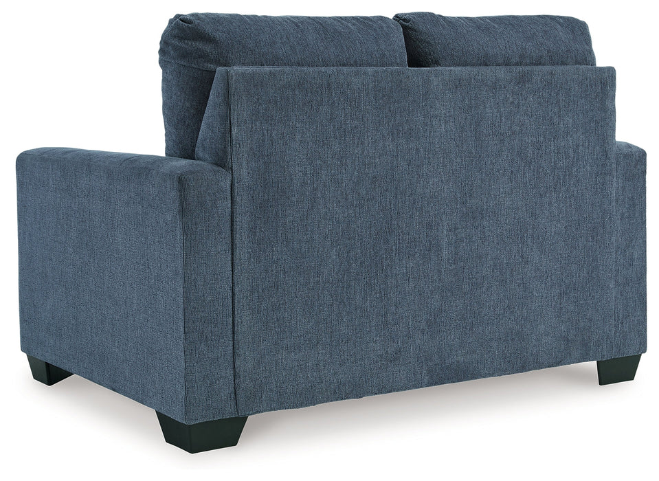 Rannis Twin Sofa Sleeper - 5360437