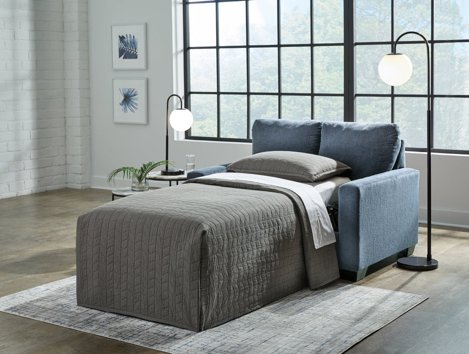 Rannis Twin Sofa Sleeper - 5360437