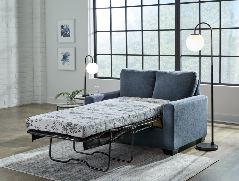 Rannis Twin Sofa Sleeper - 5360437