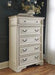 Realyn Two-tone Chest of Drawers - B743-46 - Lara Furniture