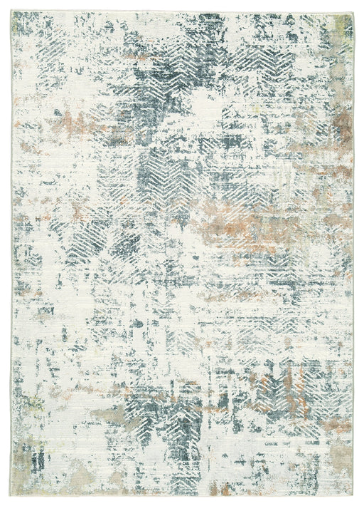 Redlings Medium Rug - R405452 - Lara Furniture