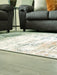 Redlings Medium Rug - R405452 - Lara Furniture