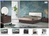 Regina Bed With  Storage Queen - i28834 - Lara Furniture