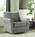 Renley Ash Accent Chair - A3000002 - Lara Furniture